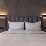 Center Luxury Lejlighed *
