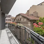 Lejlighed Center Luxury Varna