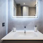 Center Luxury Lejlighed *