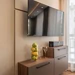Lejlighed Center Luxury Varna