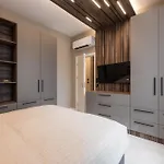 Center Luxury Lejlighed Varna