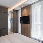 Center Luxury Lejlighed