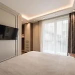 Lejlighed Center Luxury *