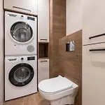 Lejlighed Center Luxury