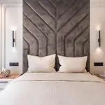 Lejlighed Center Luxury