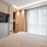 Center Luxury Lejlighed