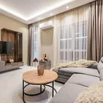 Lejlighed Center Luxury *