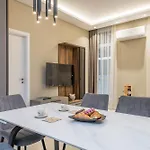 Lejlighed Center Luxury