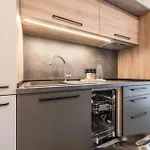 Lejlighed Center Luxury