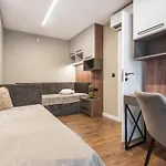Center Luxury * Varna