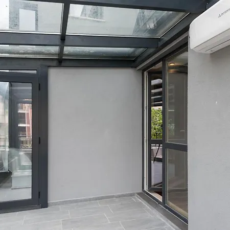 Apartman Center Luxury Várna
