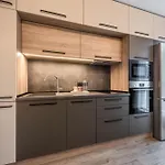 Center Luxury Apartment
