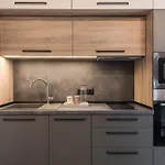 Center Luxury * Warna