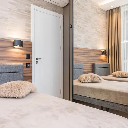 Center Luxury Варна