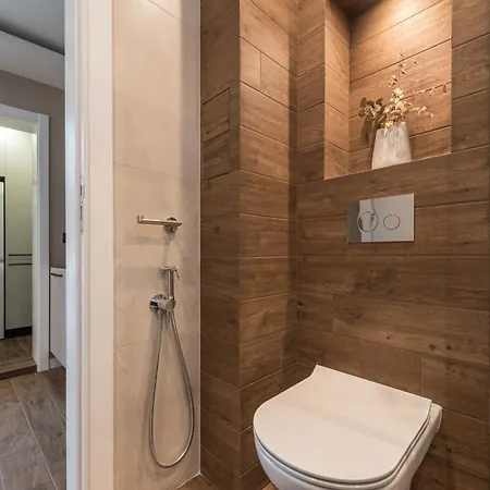 Center Luxury Варна